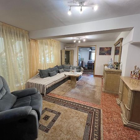 Queen Olgas Street Appartment Thessaloníki Eksteriør bilde