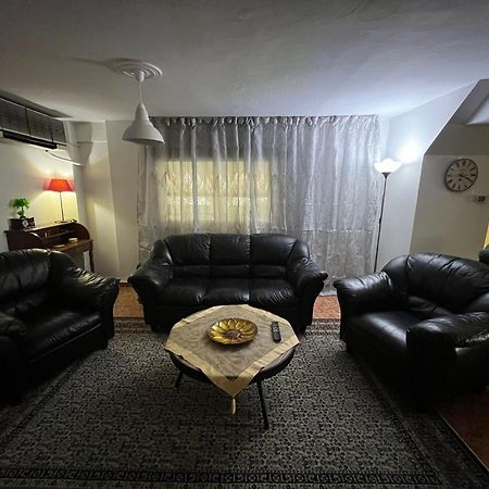 Queen Olgas Street Appartment Thessaloníki Eksteriør bilde