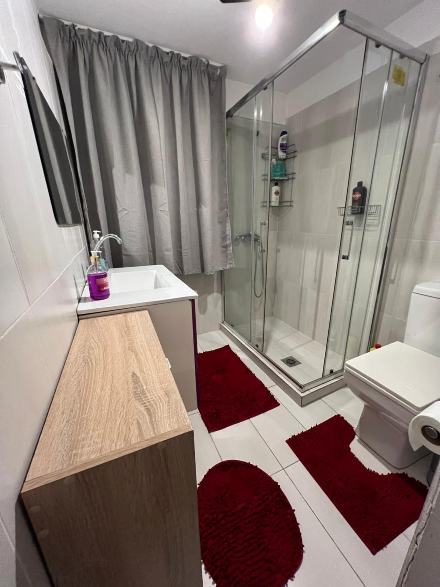 Queen Olgas Street Appartment Thessaloníki Eksteriør bilde