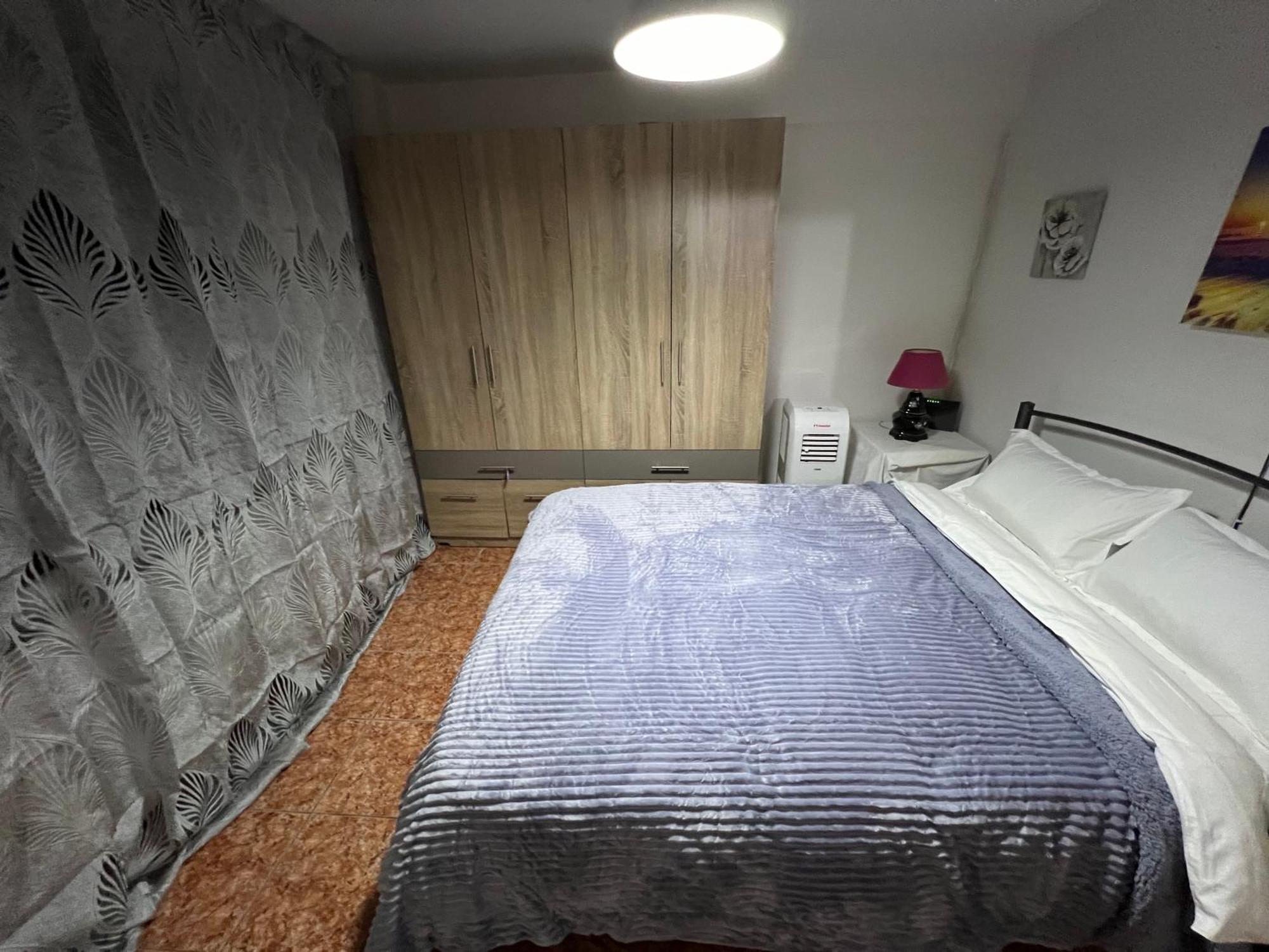Queen Olgas Street Appartment Thessaloníki Eksteriør bilde