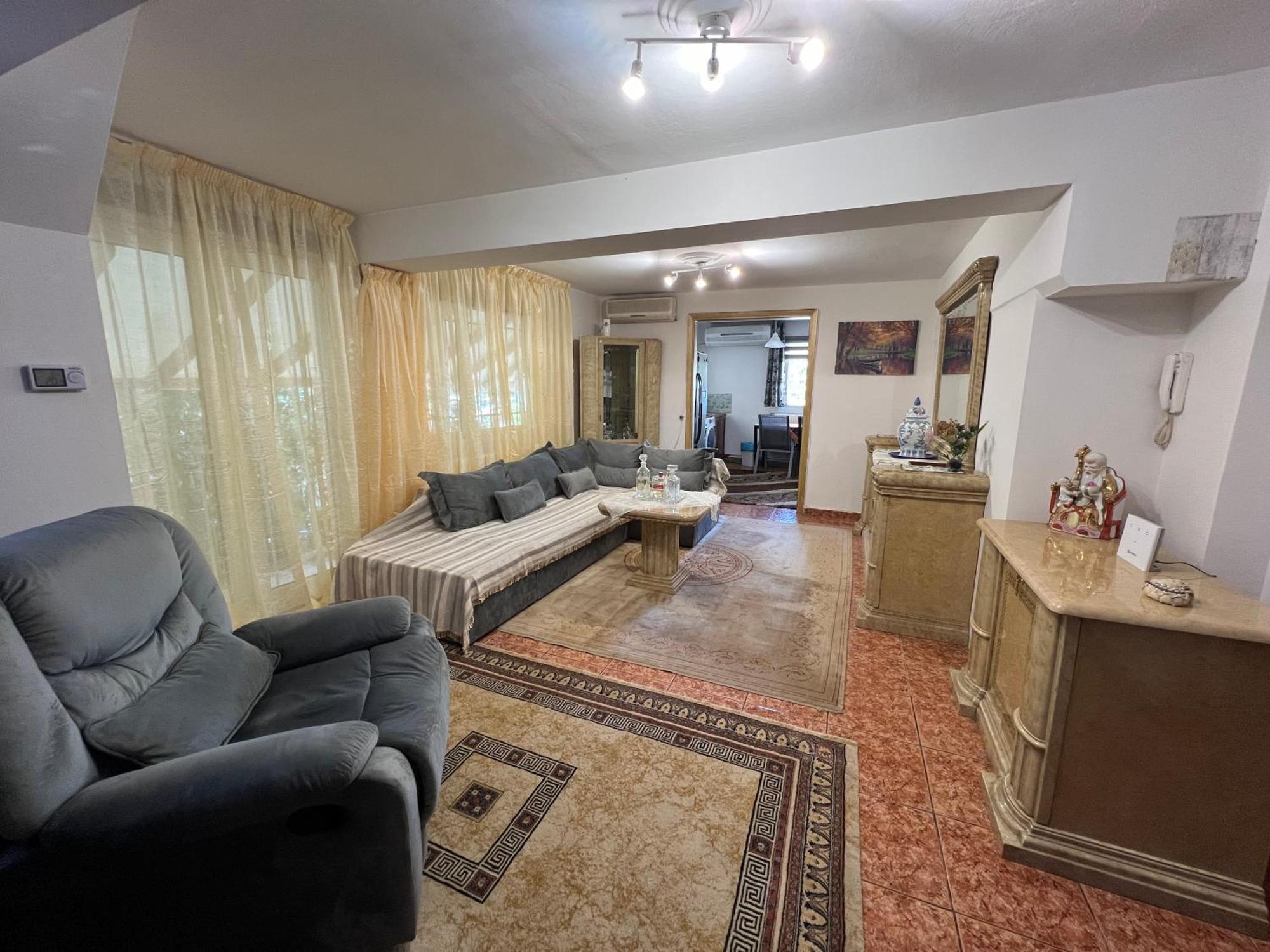 Queen Olgas Street Appartment Thessaloníki Eksteriør bilde