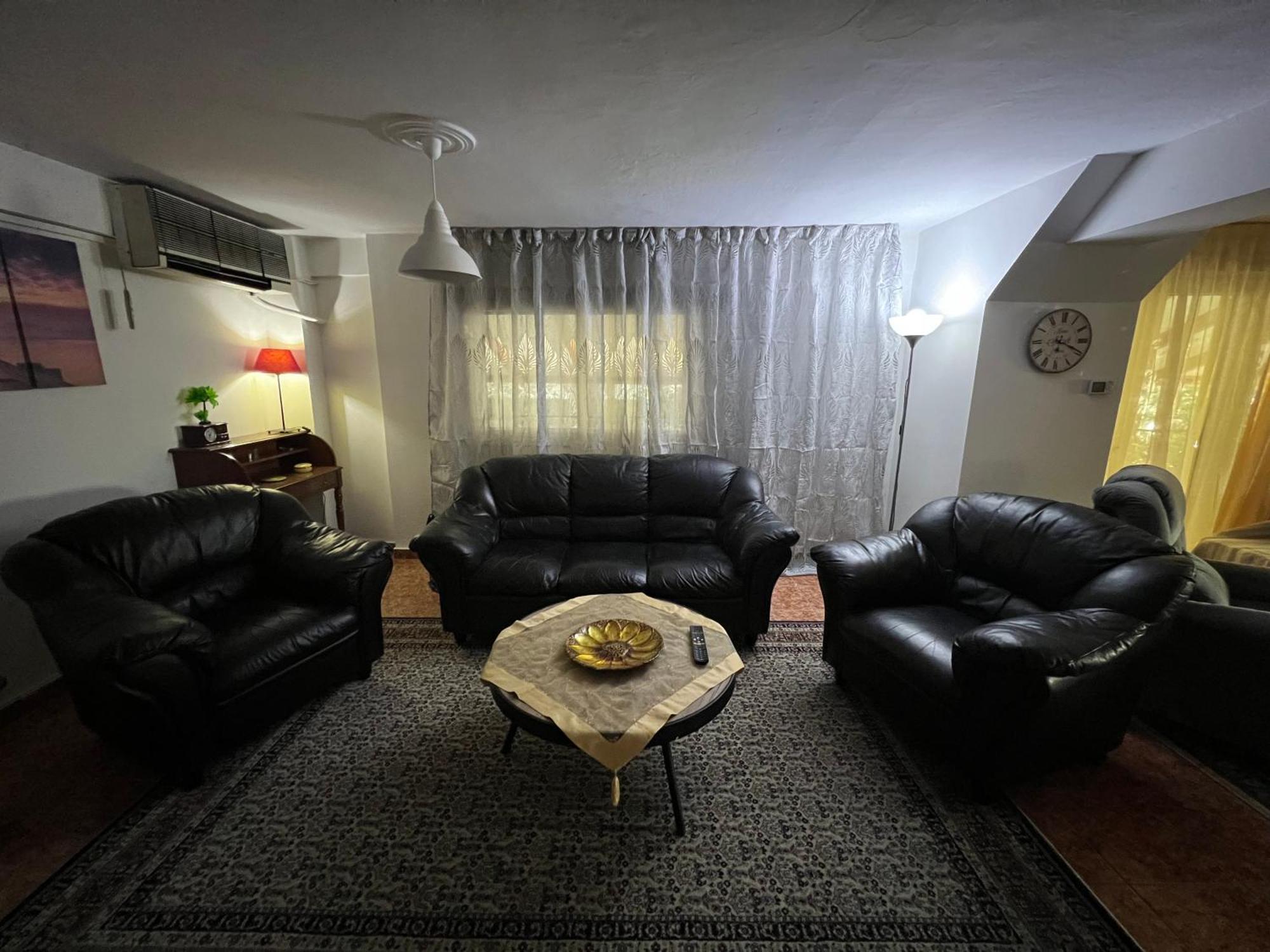 Queen Olgas Street Appartment Thessaloníki Eksteriør bilde
