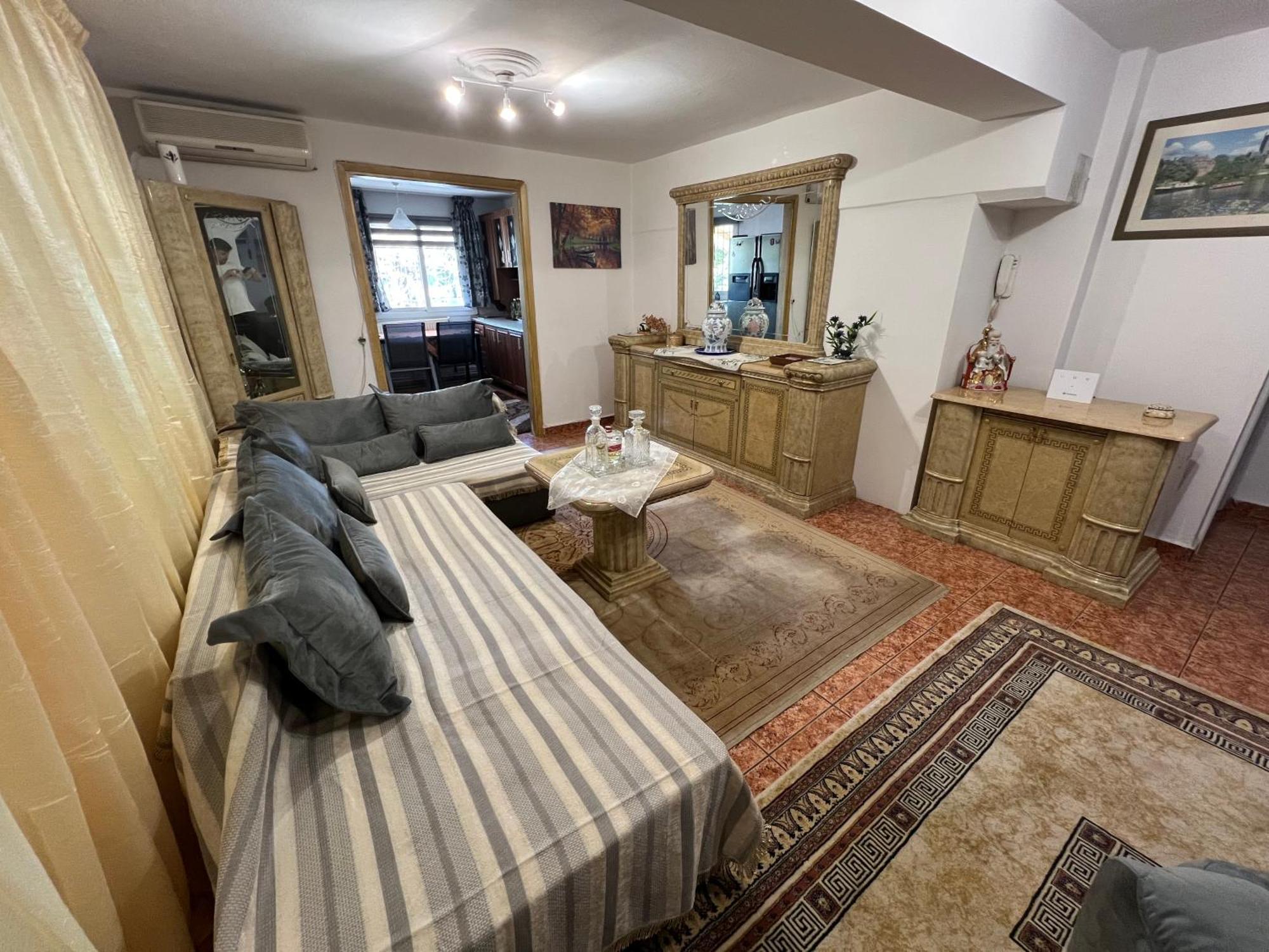 Queen Olgas Street Appartment Thessaloníki Eksteriør bilde