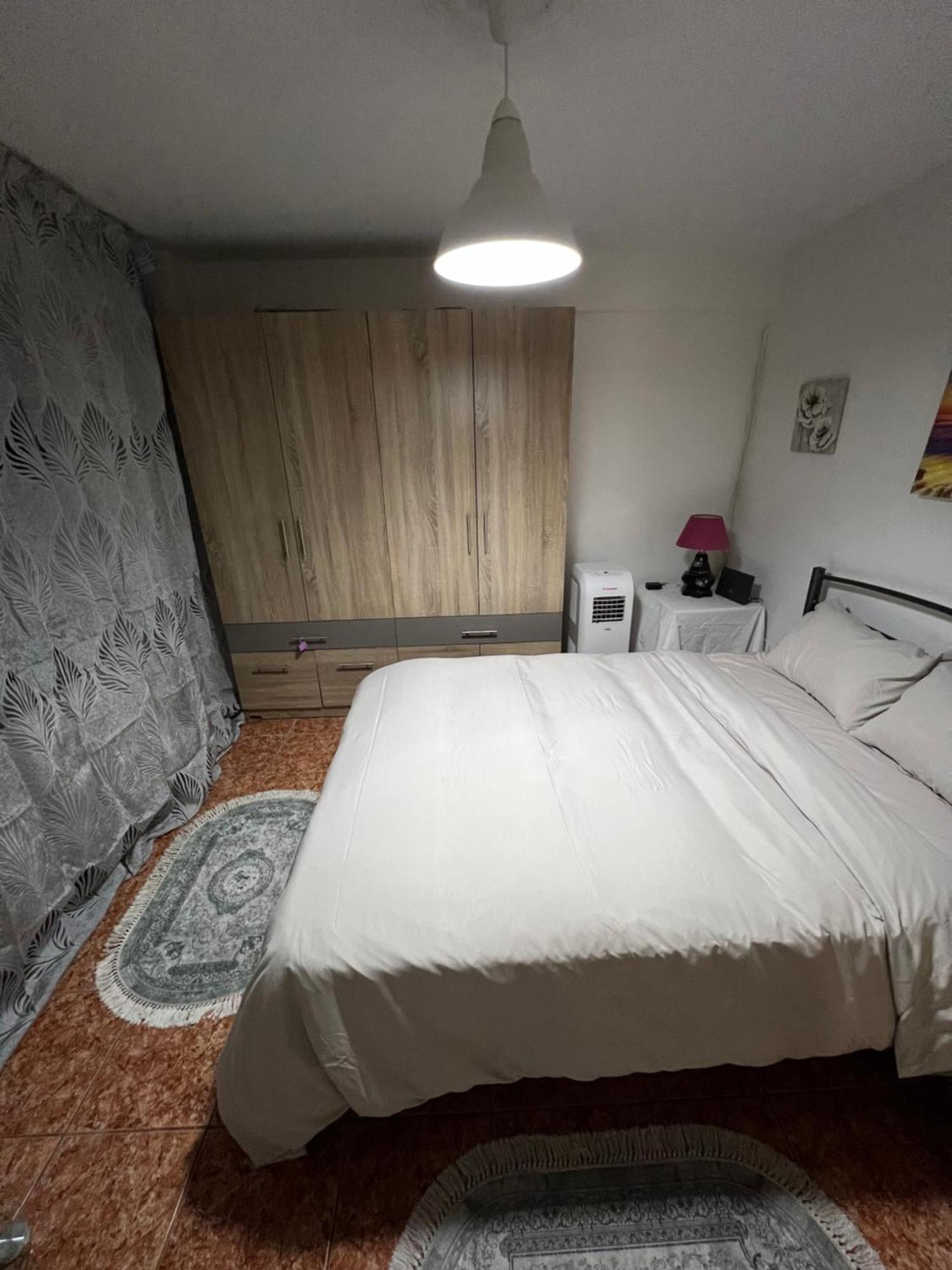 Queen Olgas Street Appartment Thessaloníki Eksteriør bilde